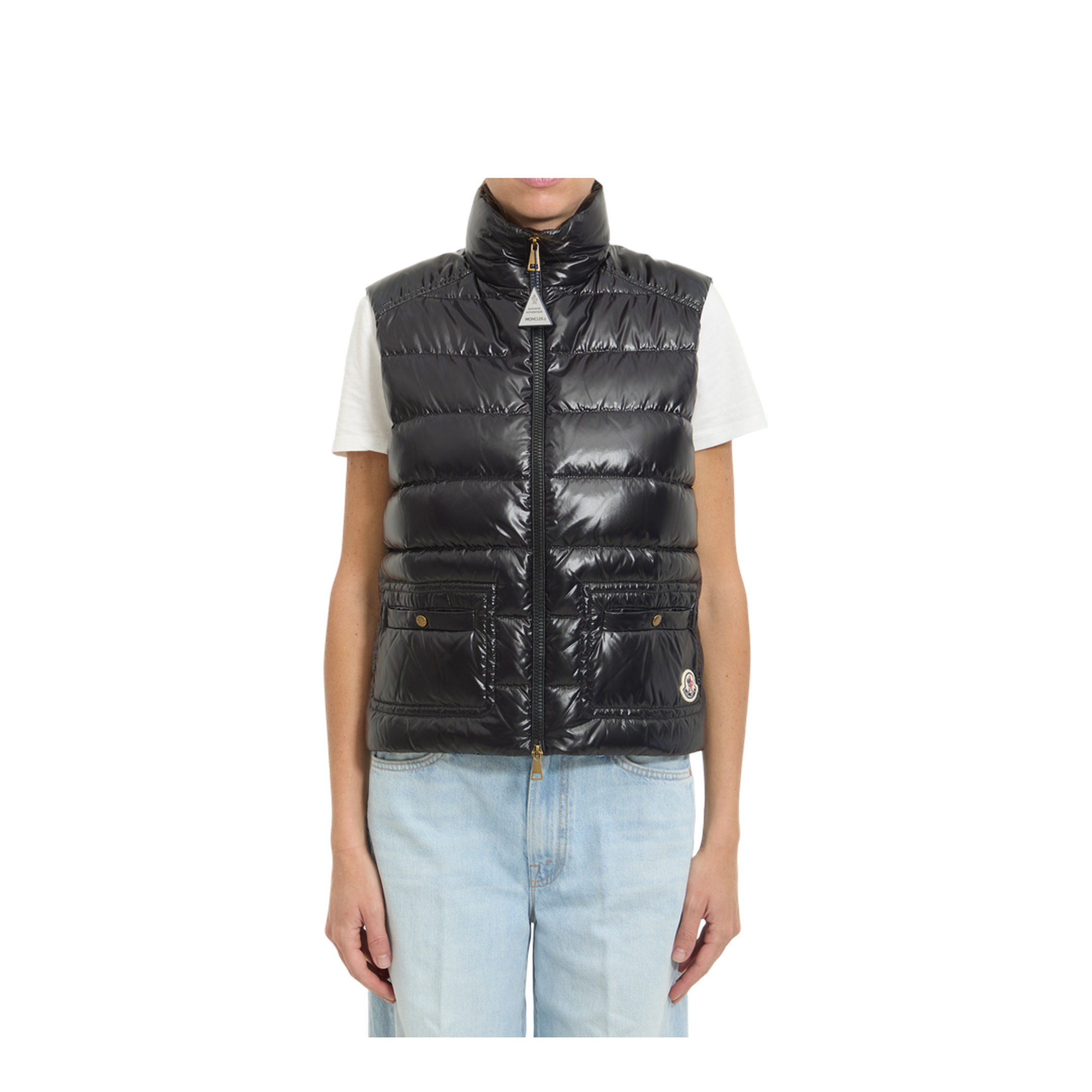 Jackets Black - Image 1