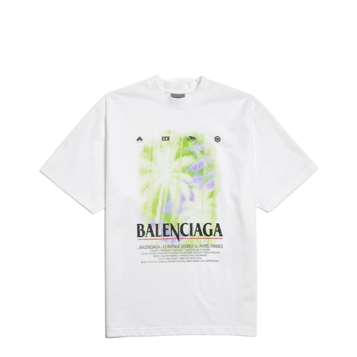 Women'S T-Shirt - Image 1