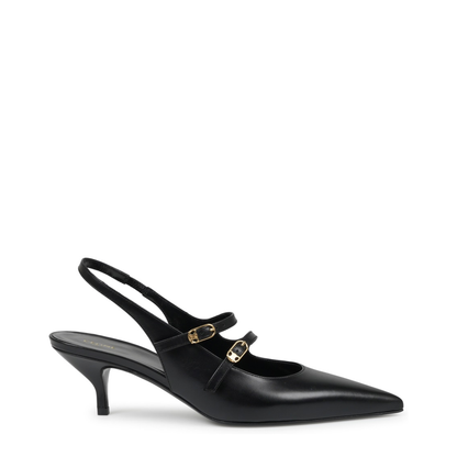Slingback Maryjane - Image 1