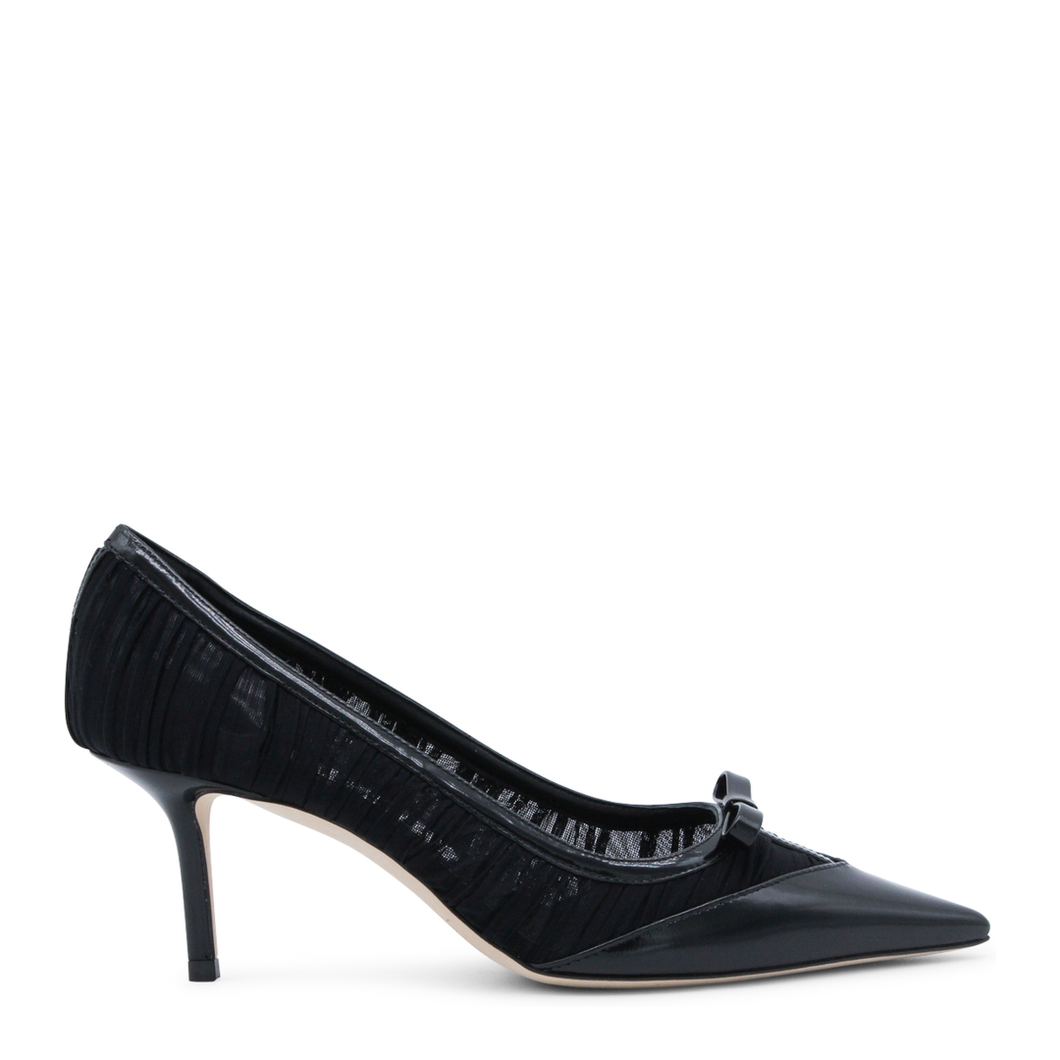With Heel - Image 1