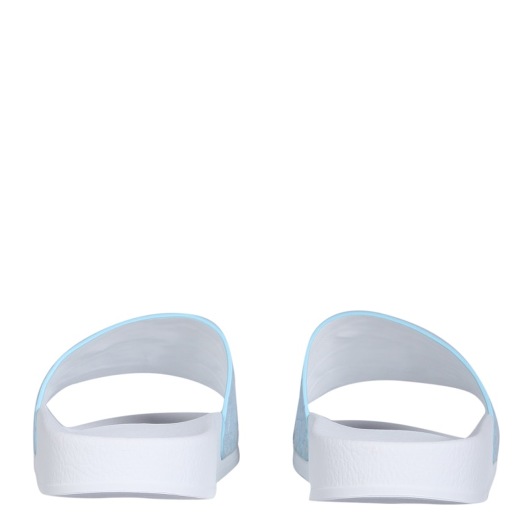Slide Sandals with Logo - Image 3