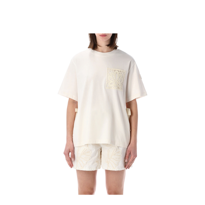 T-Shirts And Polos White - Image 1