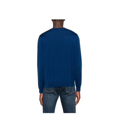 Sweaters Blue - Image 2