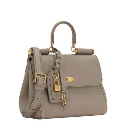 Plongé Calfskin Bag - Image 3