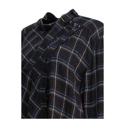 "Gerla-Gd" Blouse - Image 3