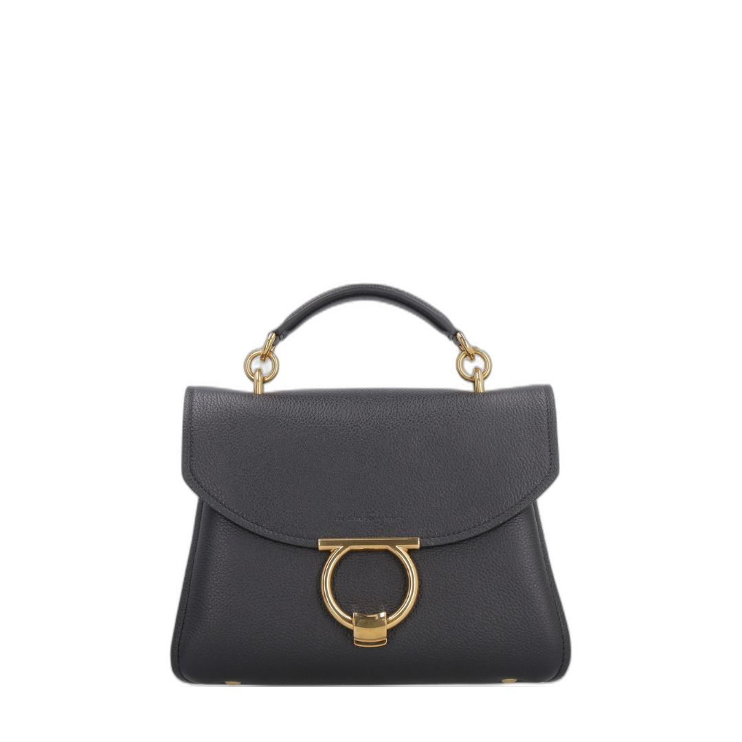 Margot Bag In Black - Image 1