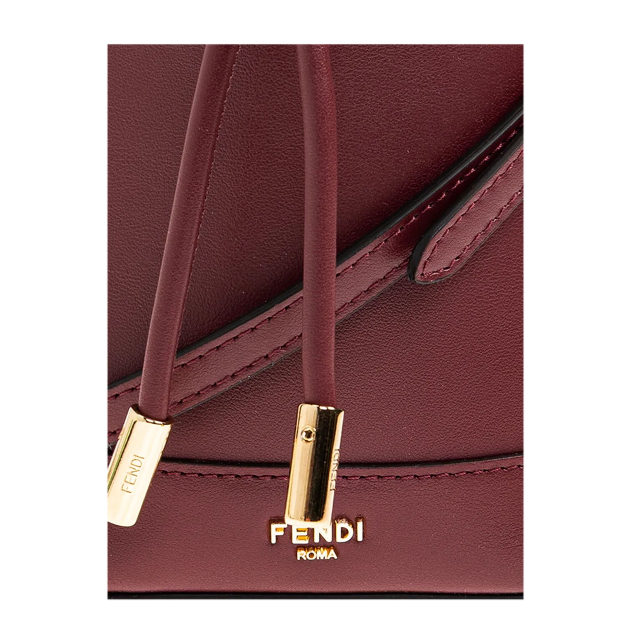 MON TRESOR LEATHER MINI-BAG - Image 6