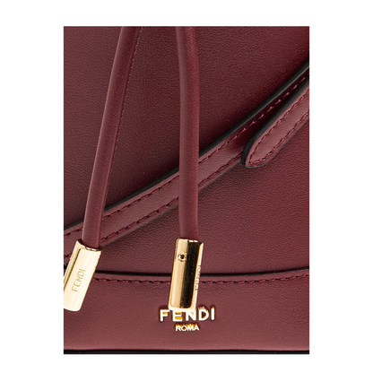 MON TRESOR LEATHER MINI-BAG - Image 6