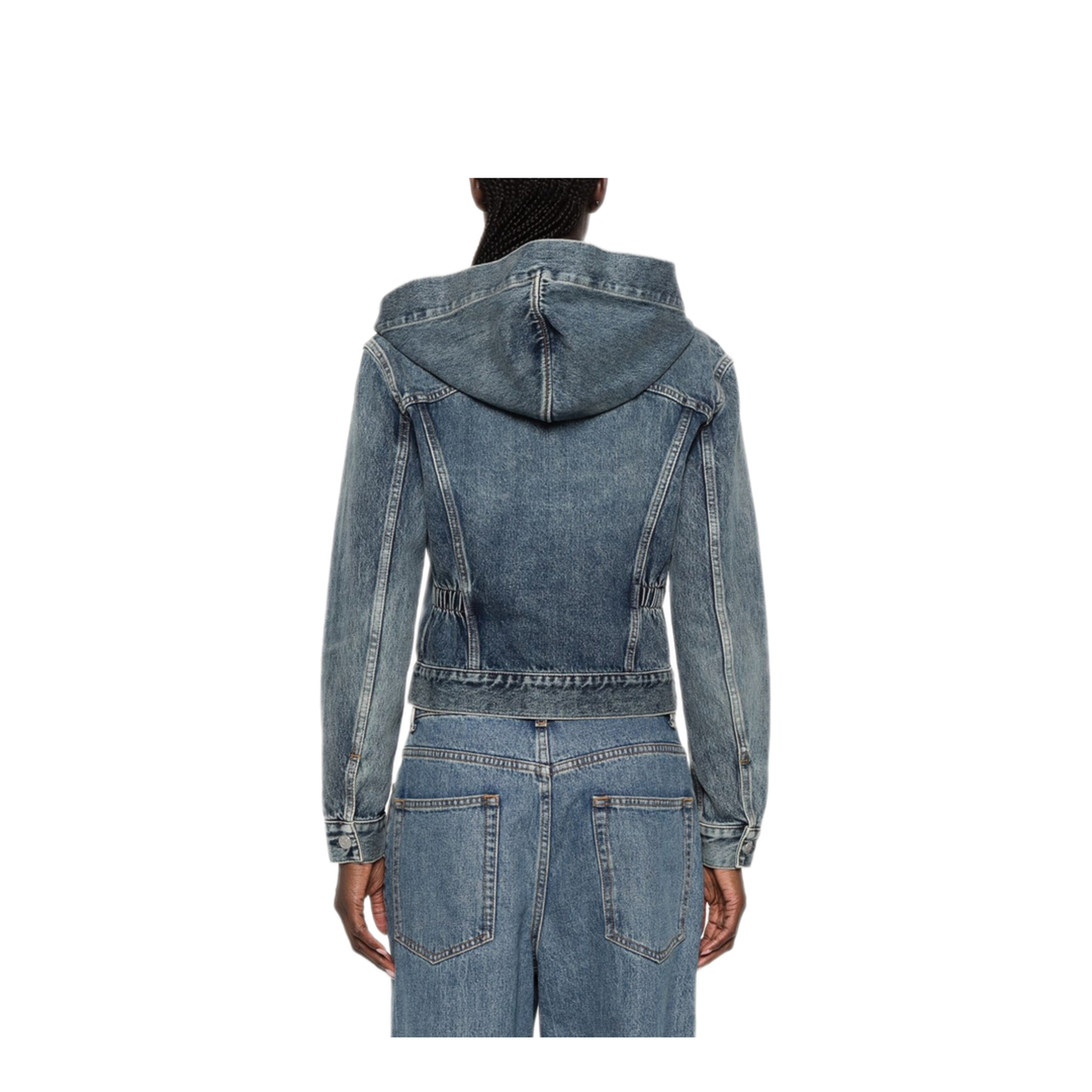 Light Blue Coats - Image 5