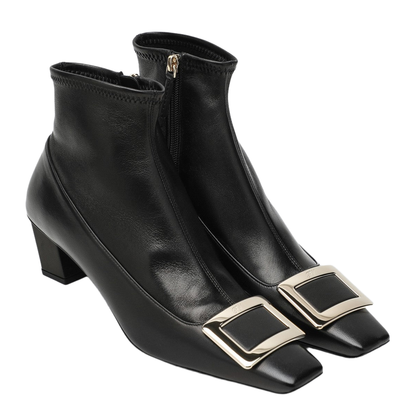 Boots Black - Image 2