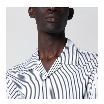 Men's Lightweight Cotton Shirt - Image 2