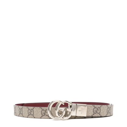 Reversible Thin Belt - Image 1