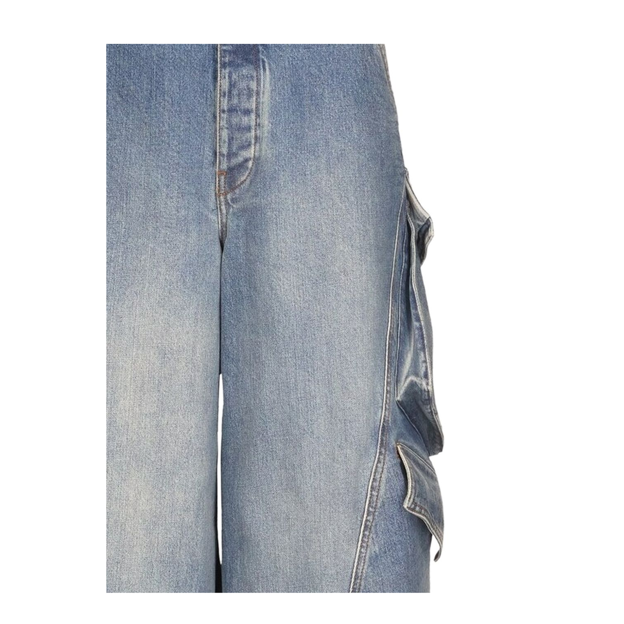 Jeans NAVY - Image 2