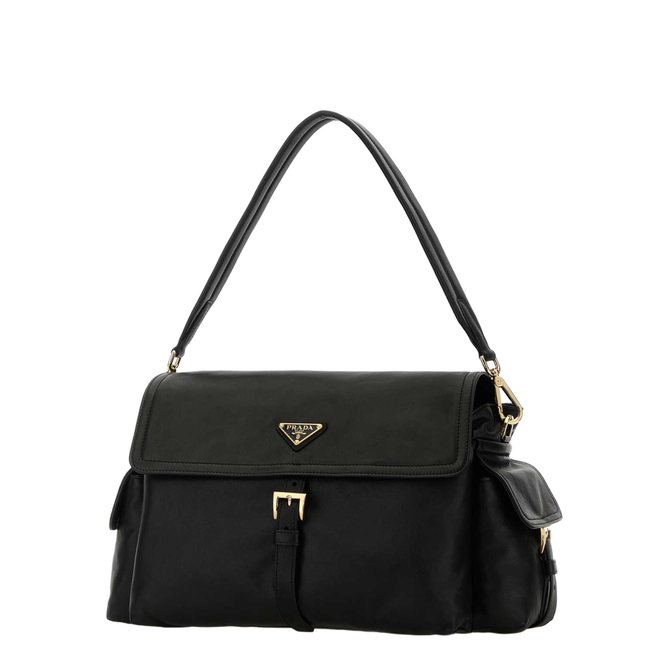 Shoulder Bag Pouch - Image 2