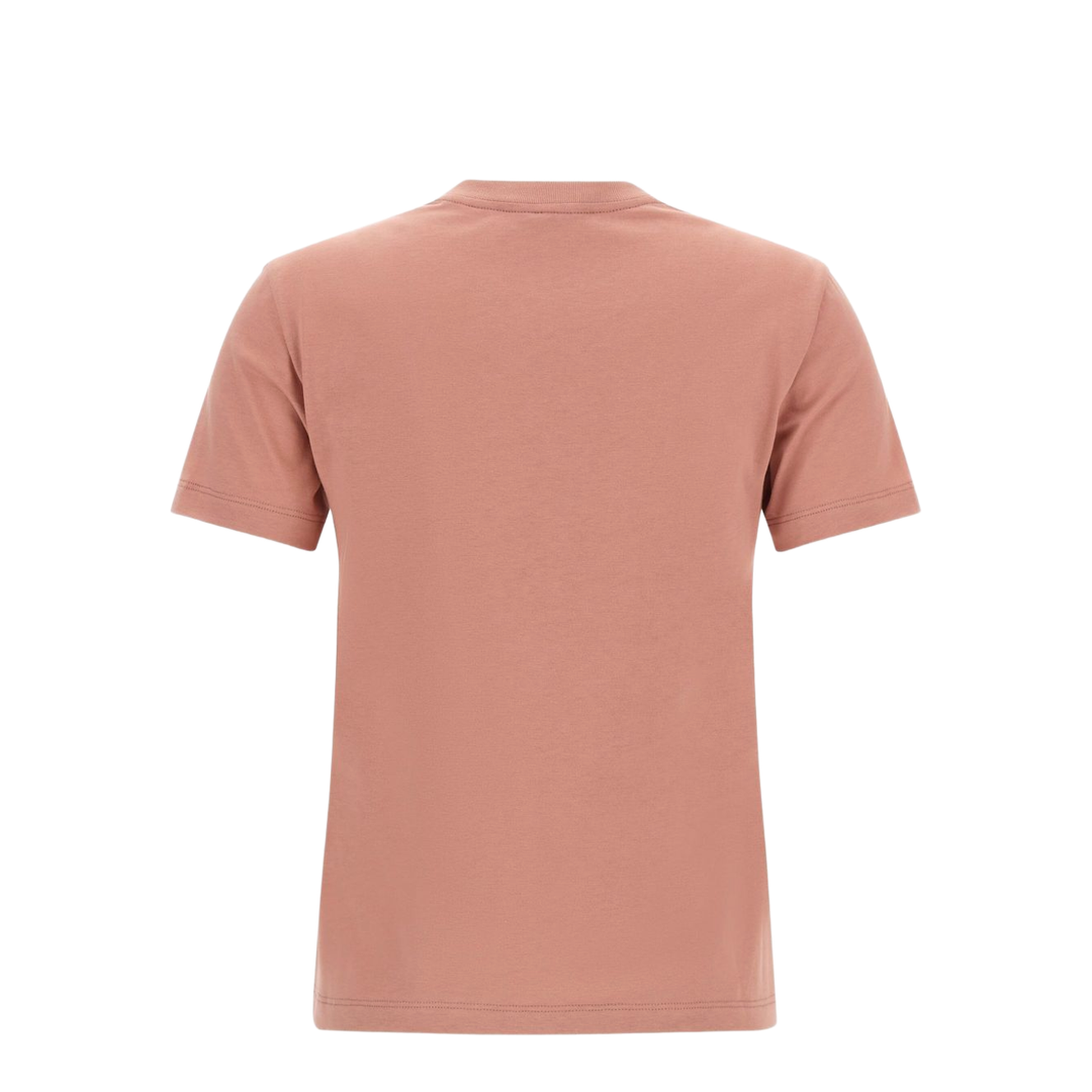 T-Shirt Cotton Pink - Image 2