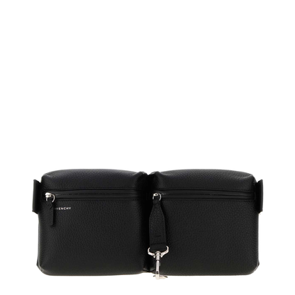 Multipocket Canvas Bumbag - Image 1