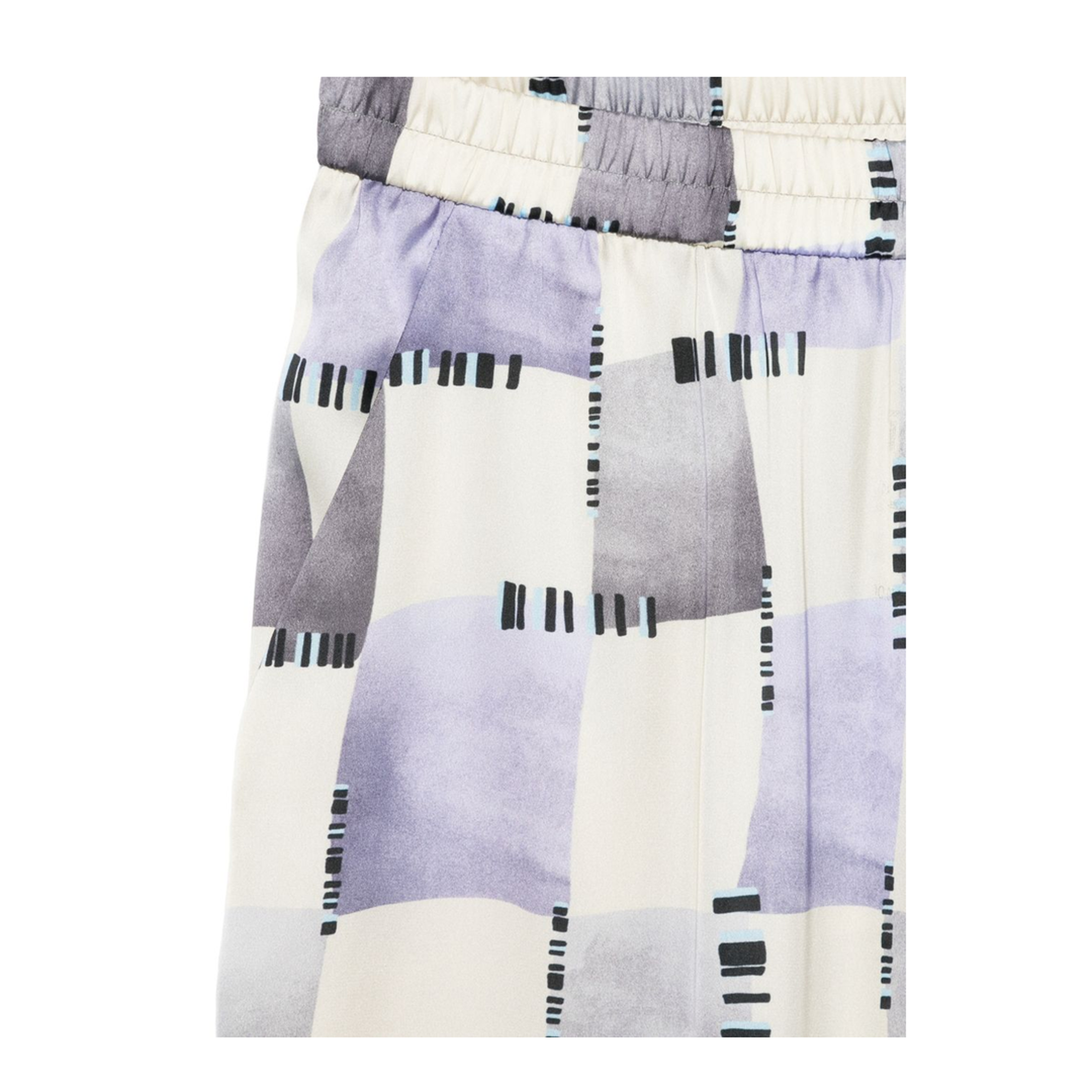 Trousers Multicolour - Image 3
