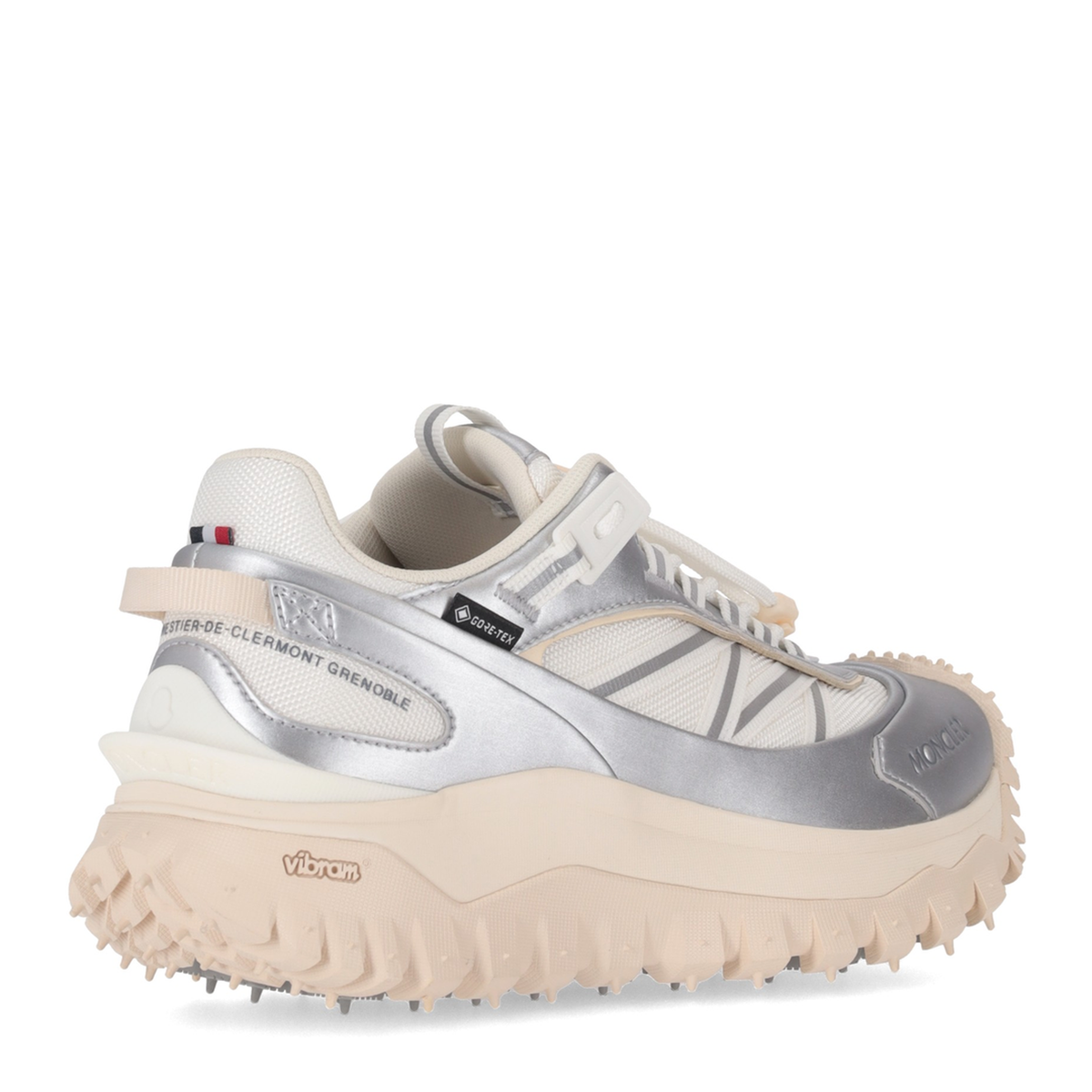 Trailgrip GTX Leather Trainers - Image 3