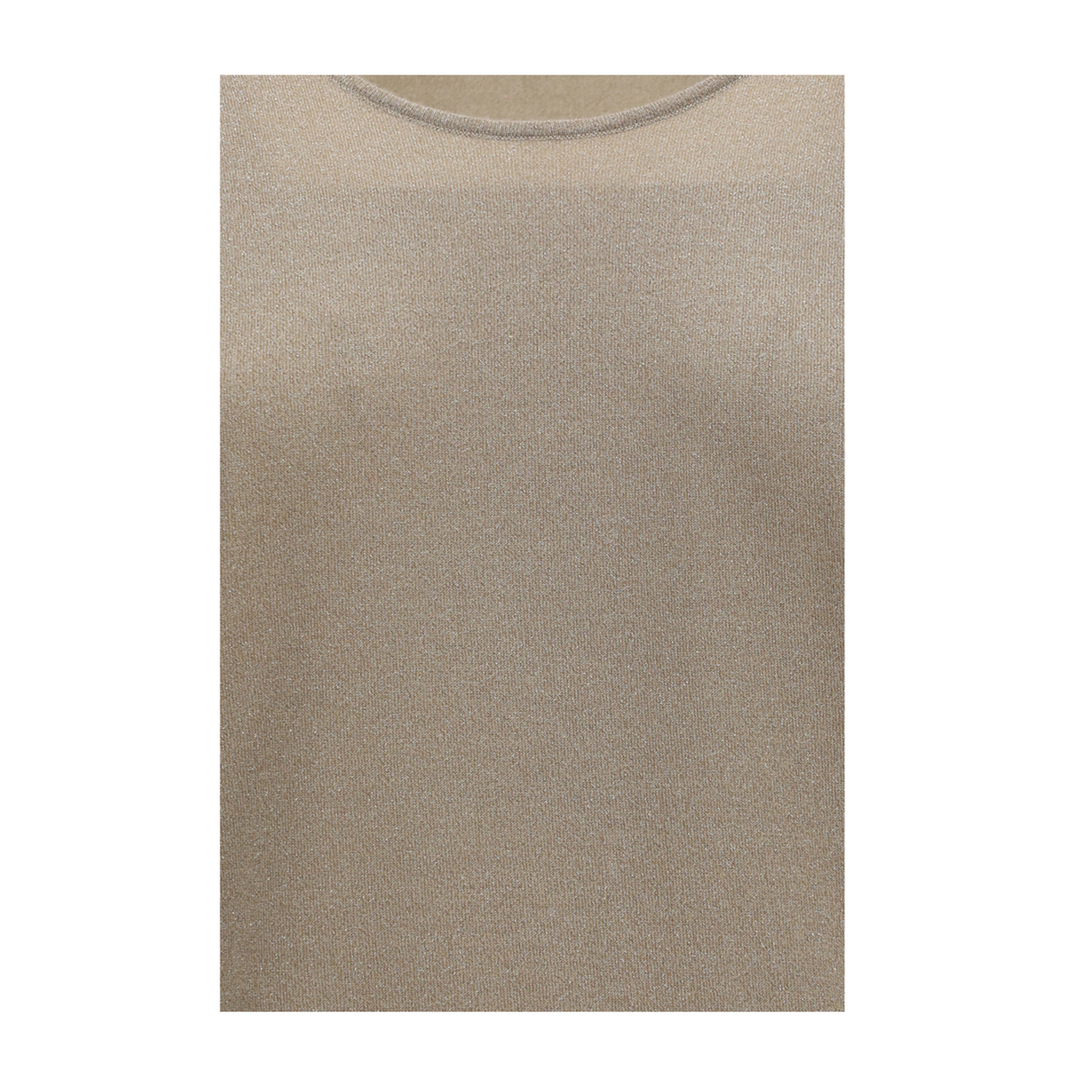 Luminous Knit Tank Top - Image 3