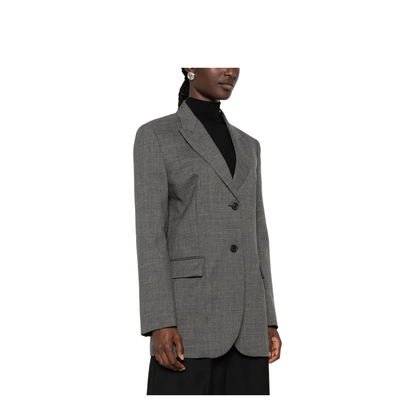 Jackets GREY - Image 3
