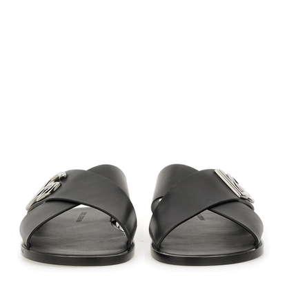Leather Sandal - Image 3