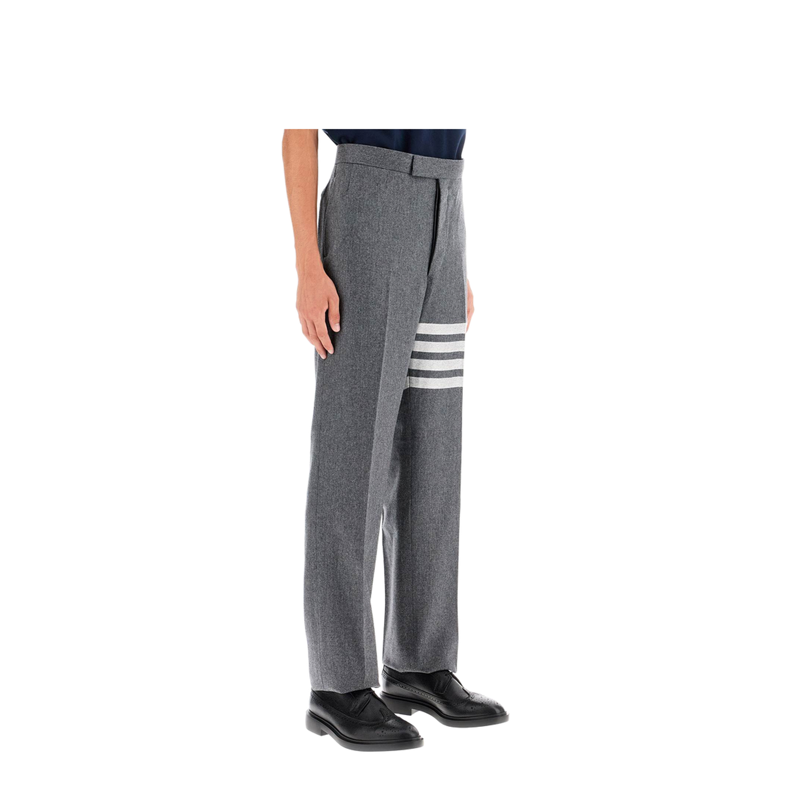 "4-Bar" Trousers - Image 2