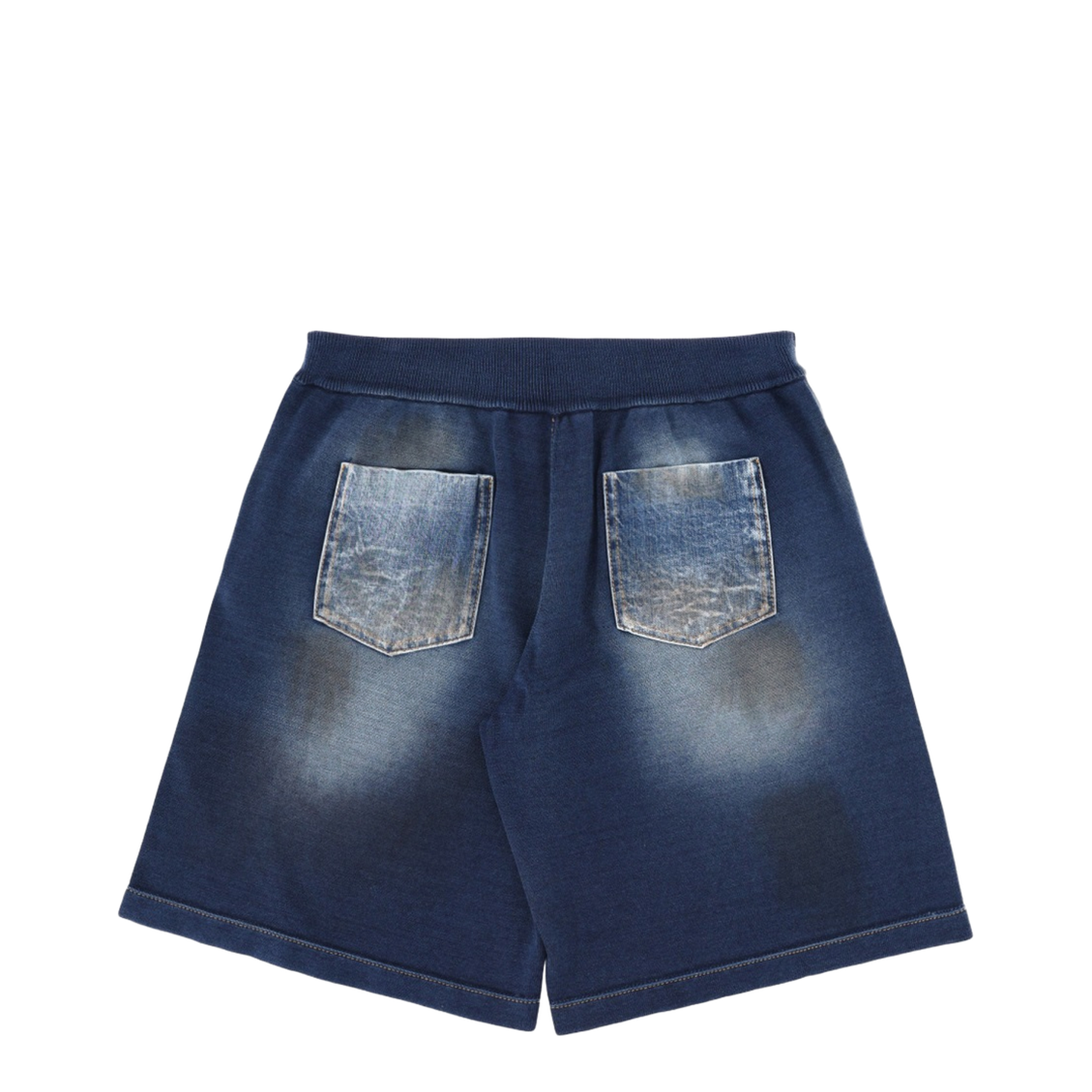 Cotton Shorts - Image 2