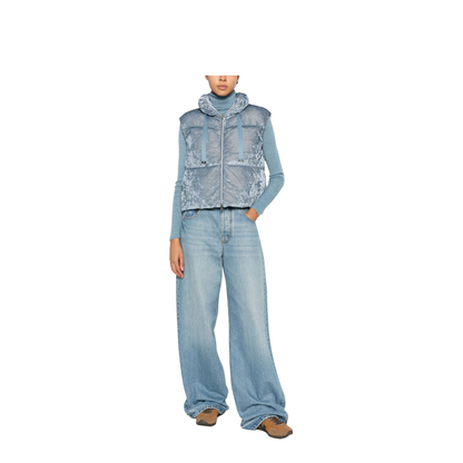 Jackets LIGHT BLUE - Image 4