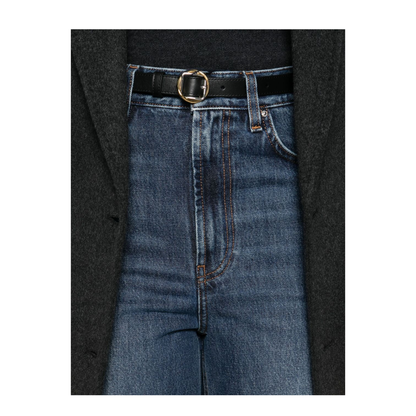 Wide Leg Denim - Image 4