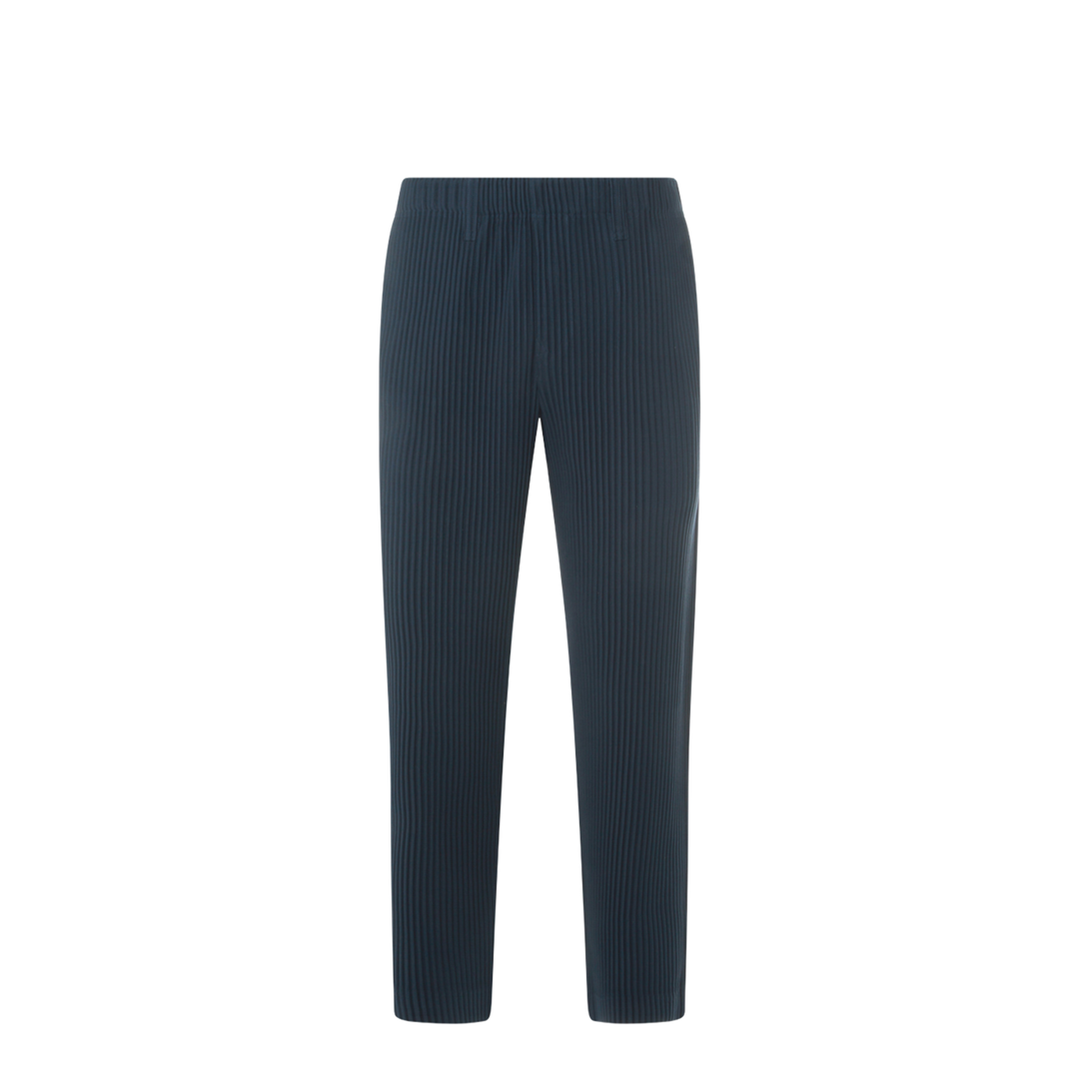 Pleated Pants - Image 1