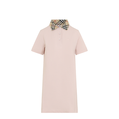 Iris Polo Dress - Image 3