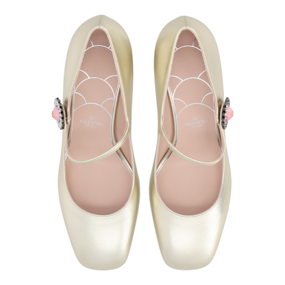 Mary Jane Sandal - Image 4