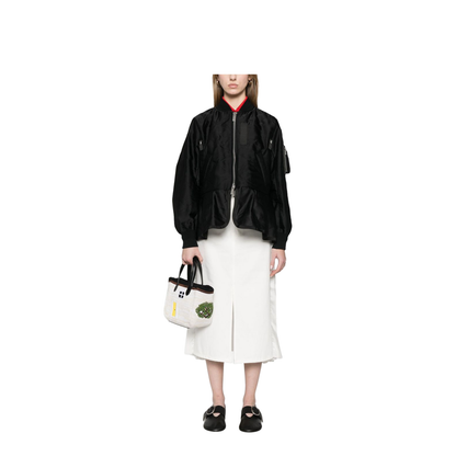 Skirts White - Image 2