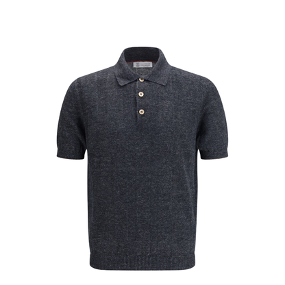 Cotton Polo - Image 1