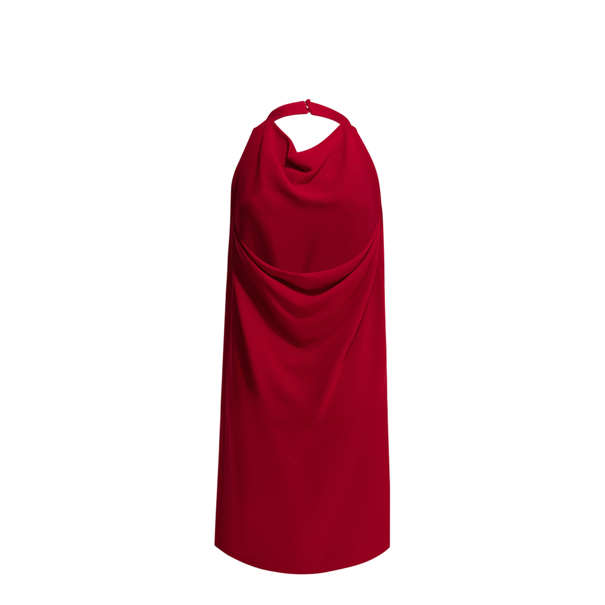 Cady Couture Short Dress - Image 2