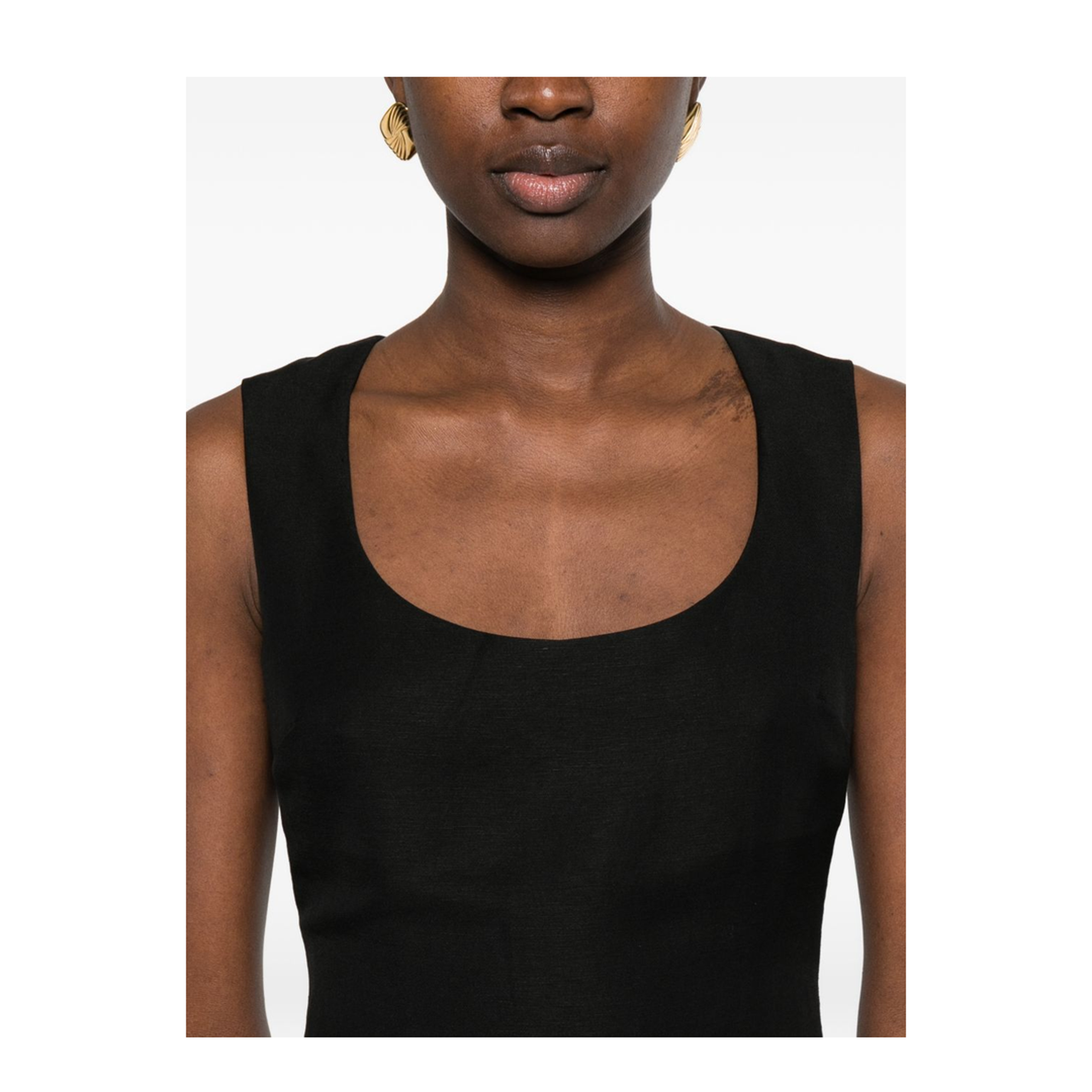 Midi Dress - Image 2