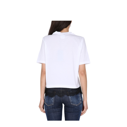 T-Shirt with Logo - Image 3