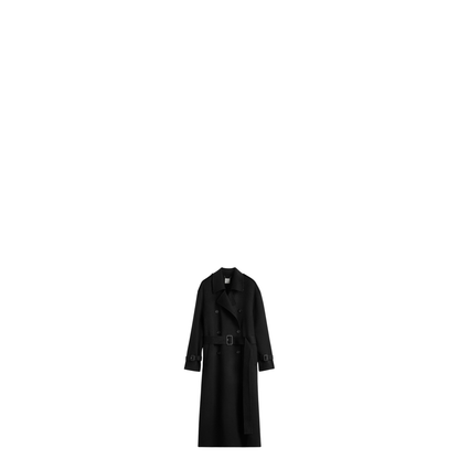 Coats Black - Image 1