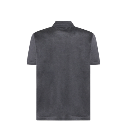 Pique Pocket Polo - Image 3