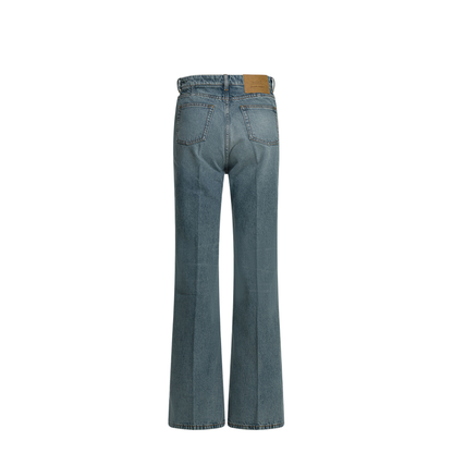 Flared Jeans - Image 2