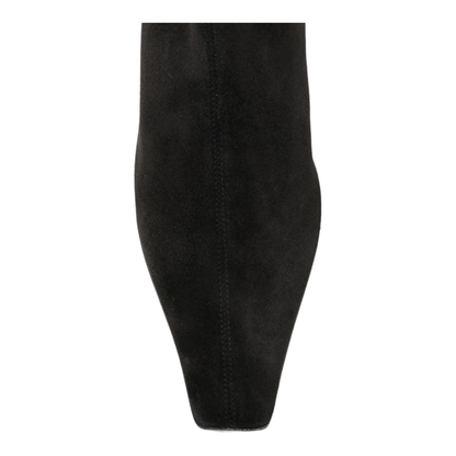 Boots Black - Image 4