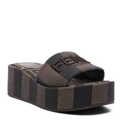 Sandals Brown - Image 4