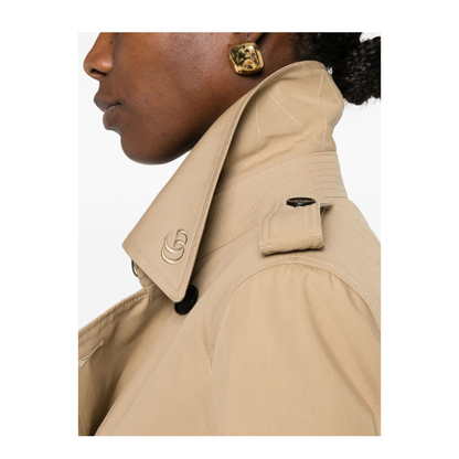 Coats BEIGE - Image 2