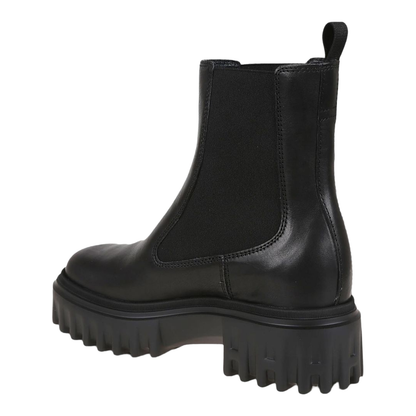 Chelsea Boots H700 Black - Image 3