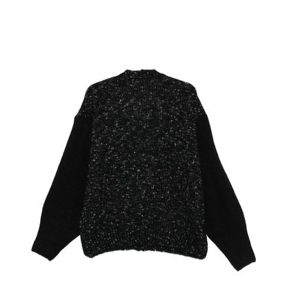 Wool Cardigan - Image 3