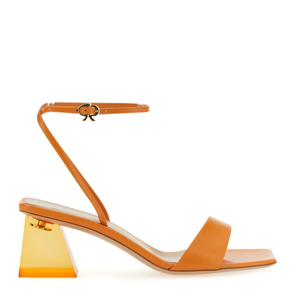 Cosmic Sandal - Image 1