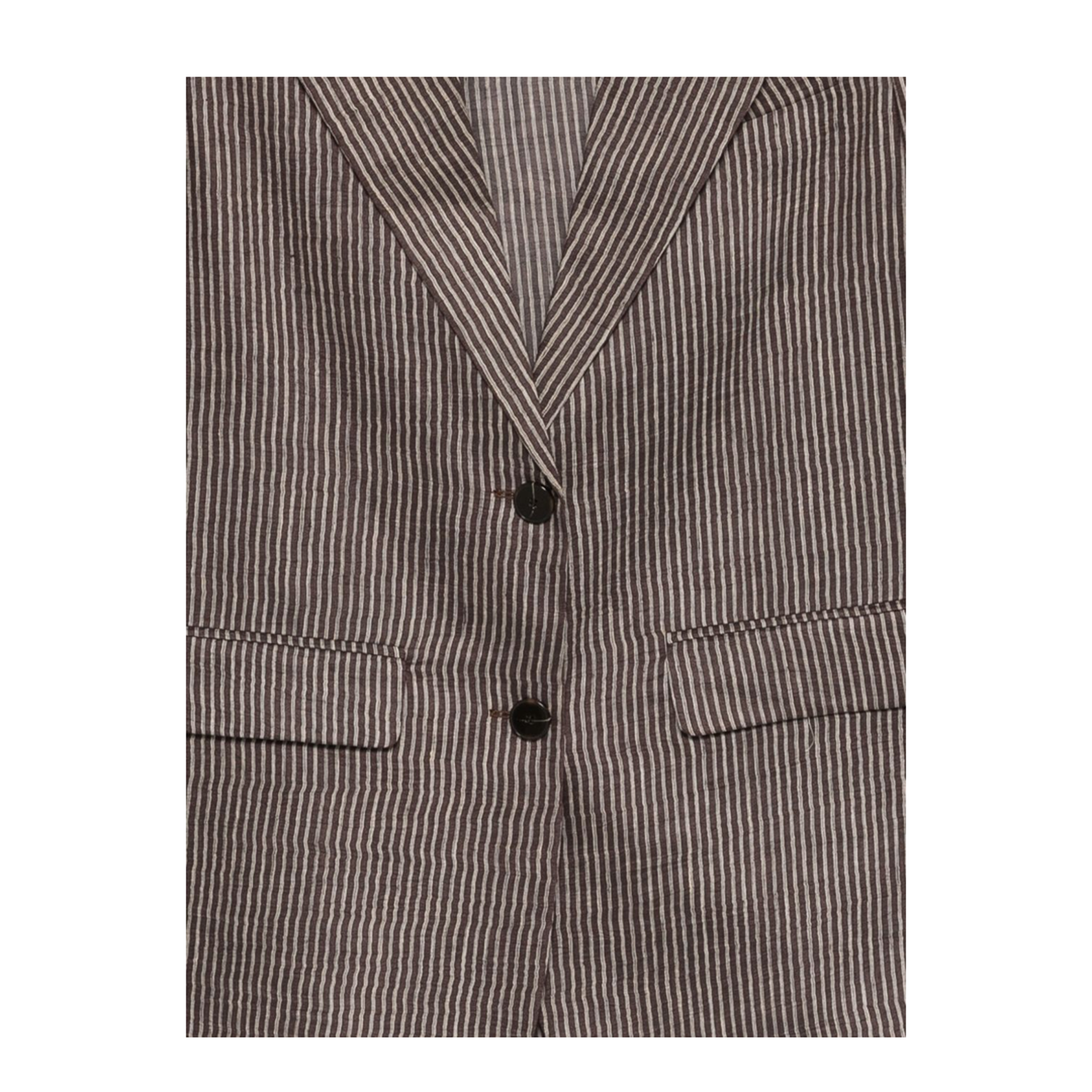 Jackets Brown - Image 2