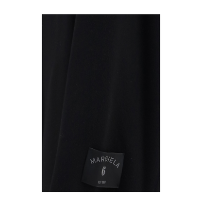 Double Face Wool Coat - Image 3