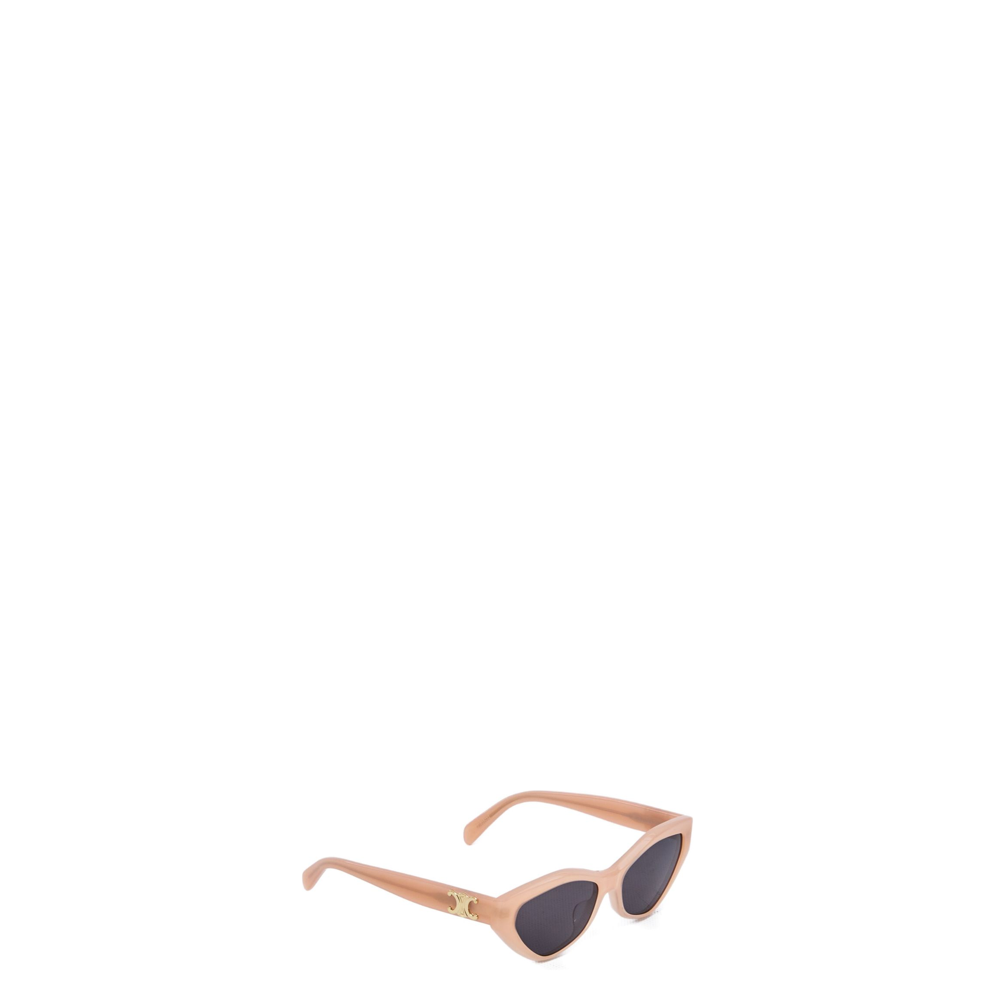 Capsule Sunglasses Powder - Image 1