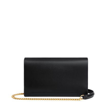 Women's Wallet Black - Image 3